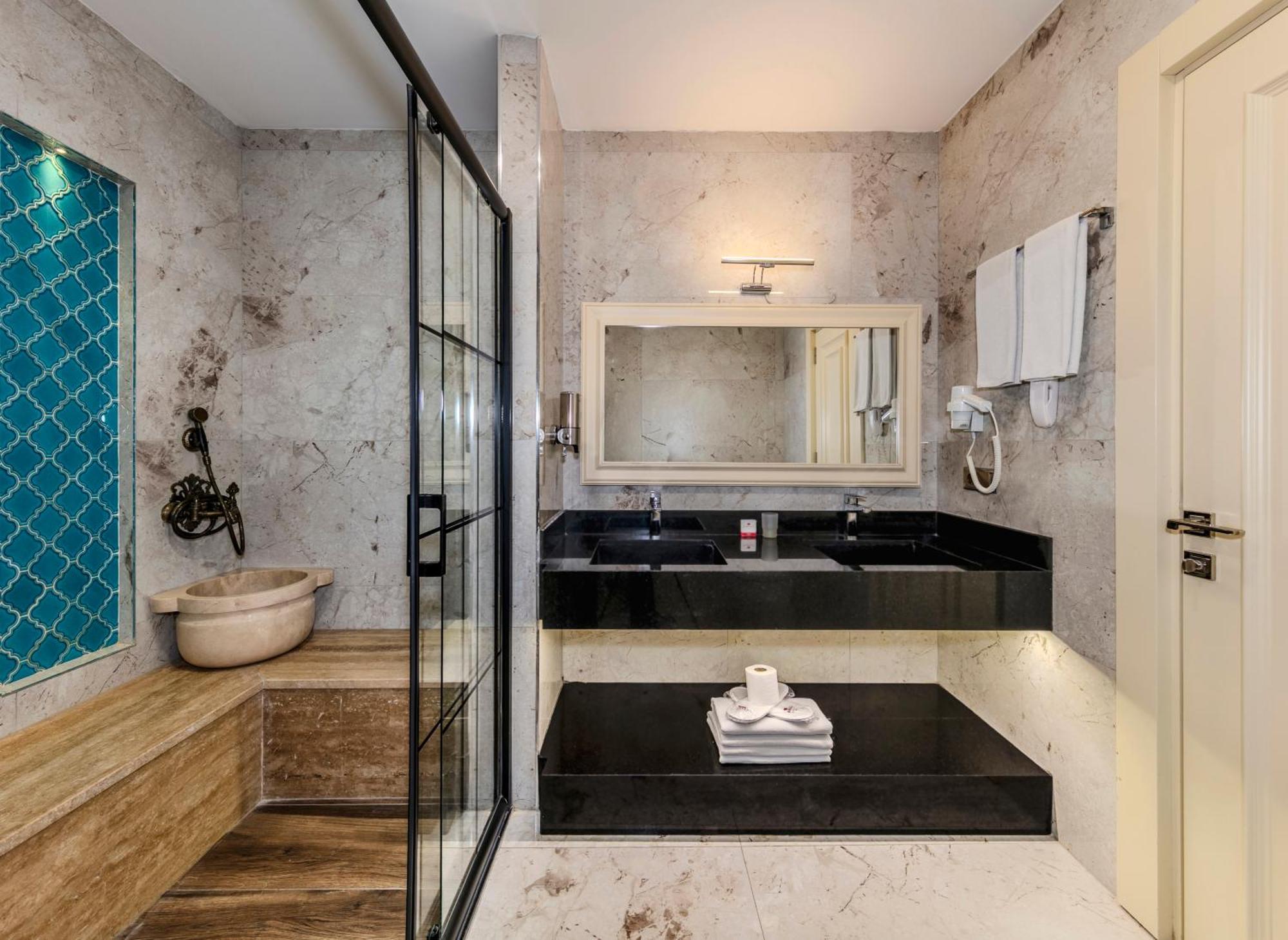 Marnas Hotels — Fotoğraflar 1