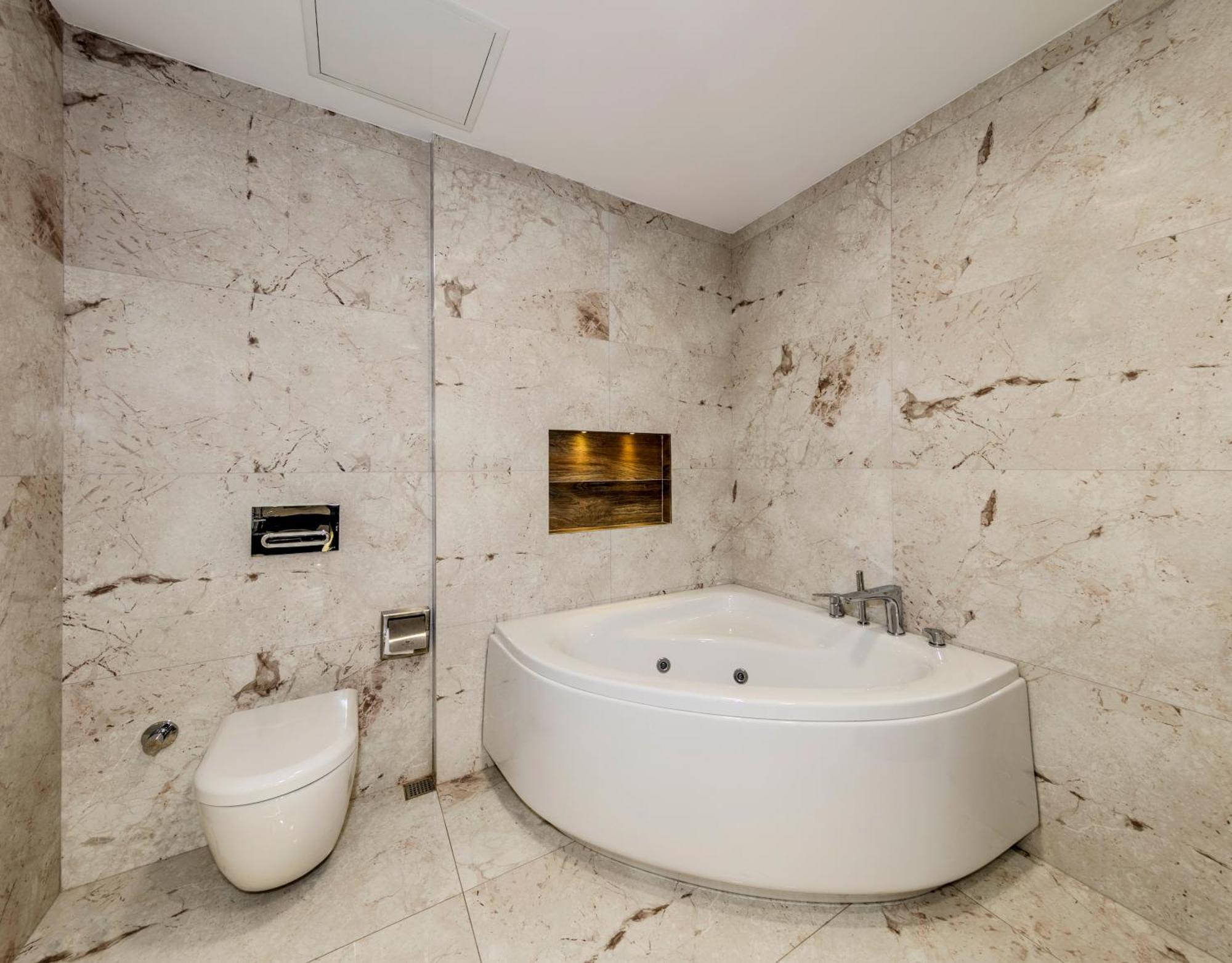 Marnas Hotels, Istanbul
