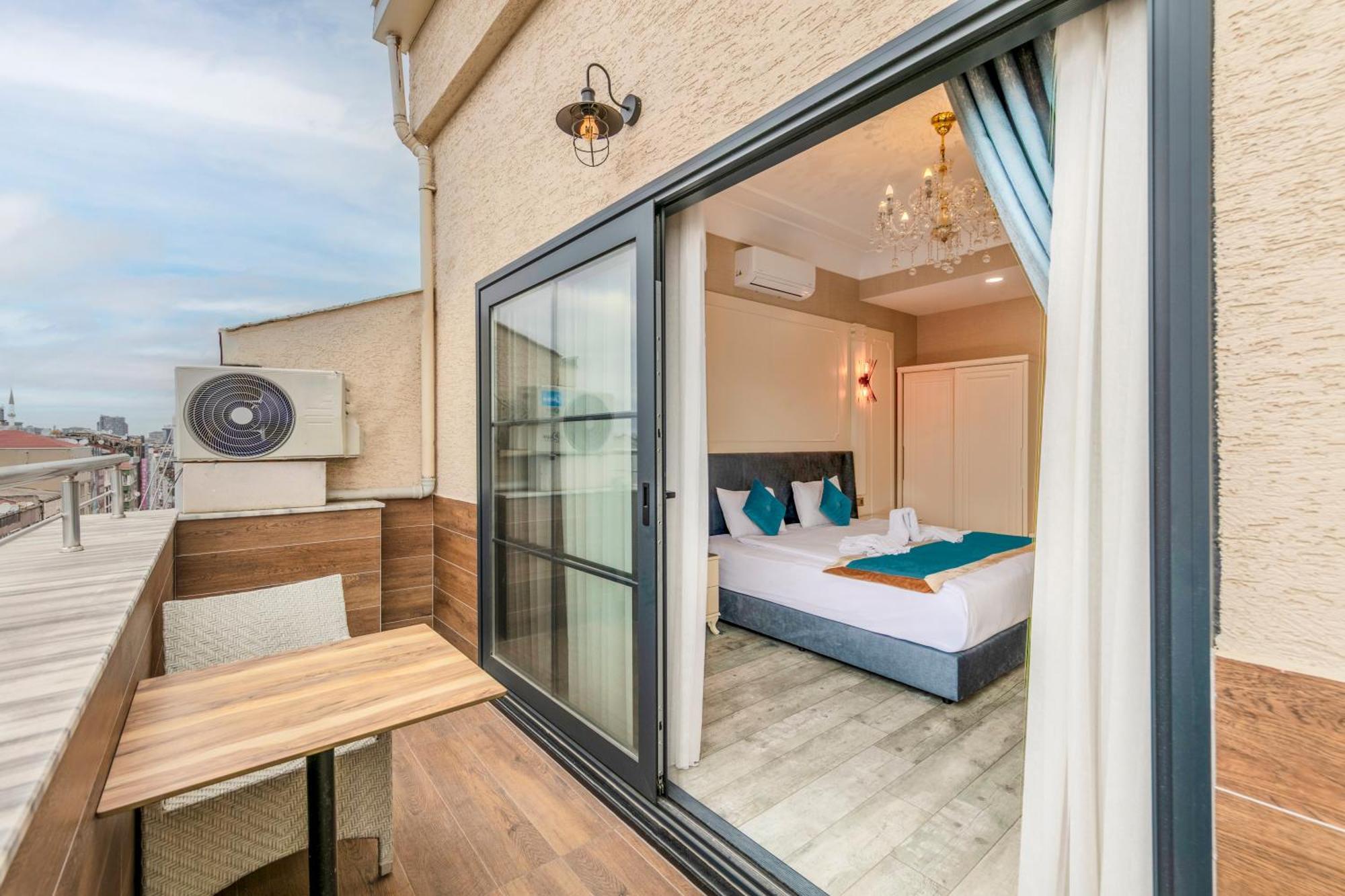 Marnas Hotels — Fotoğraflar 2
